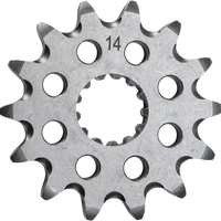 Fire Power Front Cs Sprocket Steel 14t-520 Kaw/yam - Offroad Collection