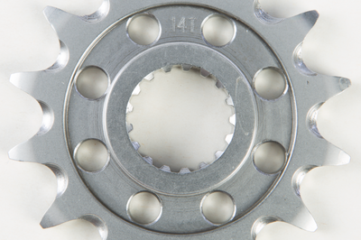 Fire Power Front Cs Sprocket Steel 14t-520 Suz - Offroad Collection