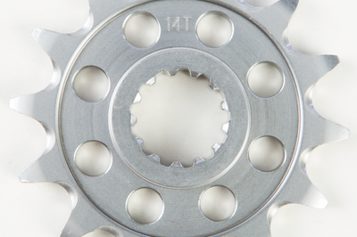 Fire Power Front Cs Sprocket Steel 14t-520 Suz - Offroad Collection