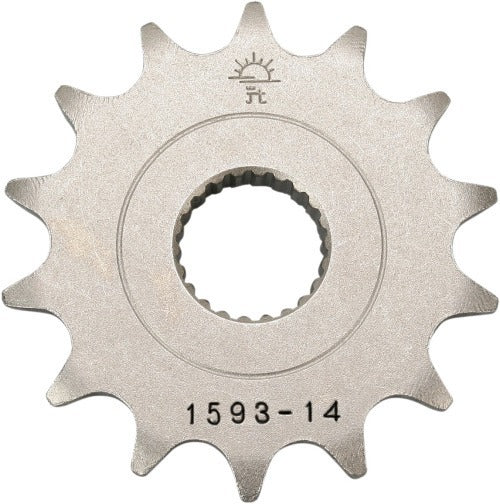 Jt Front Cs Sprocket Steel 14t-520 Yam - Atv Performance Products