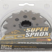 Supersprox Front Cs Sprocket Steel 14t-525 Duc - Street Collection