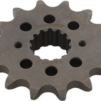 Supersprox Front Cs Sprocket Steel 14t-525 Duc - Street Collection