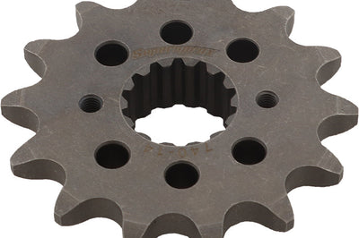 Supersprox Front Cs Sprocket Steel 14t-525 Duc - Street Collection