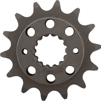 Supersprox Front Cs Sprocket Steel 14t-525 Duc - Street Collection