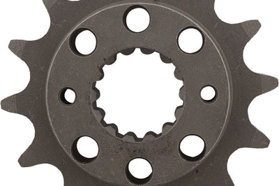Supersprox Front Cs Sprocket Steel 14t-525 Duc - Street Collection
