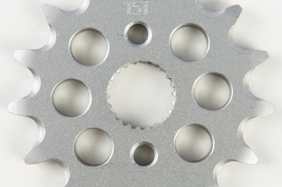 Fire Power Front Cs Sprocket Steel 15t-420 Hon - Offroad Collection