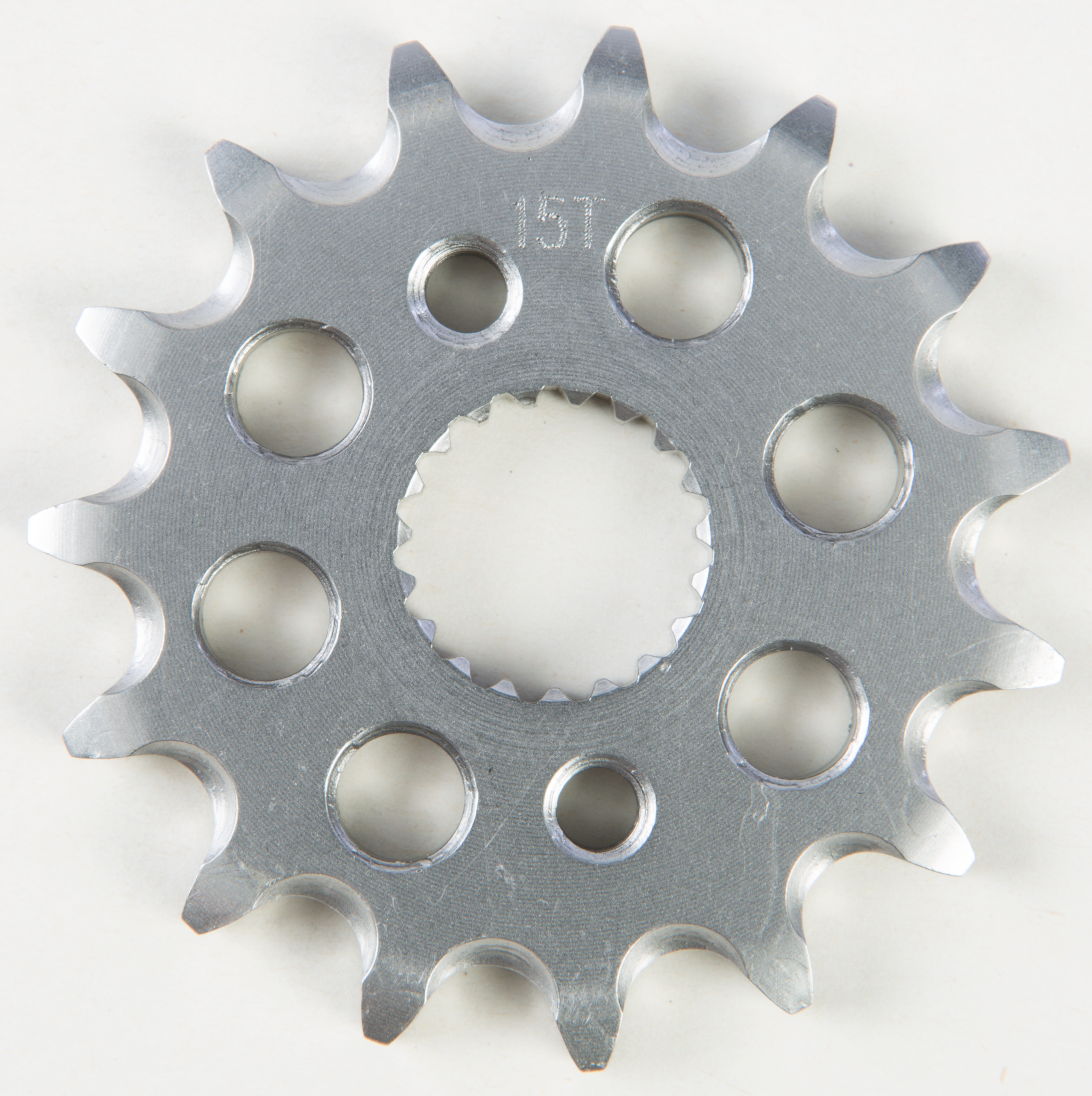Fire Power Front Cs Sprocket Steel 15t-420 Hon - Offroad Collection