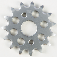 Fire Power Front Cs Sprocket Steel 15t-420 Hon - Offroad Collection