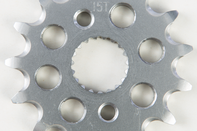 Fire Power Front Cs Sprocket Steel 15t-420 Hon - Offroad Collection