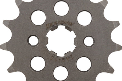 Supersprox Front Cs Sprocket Steel 15t-420 Hon - Street Collection