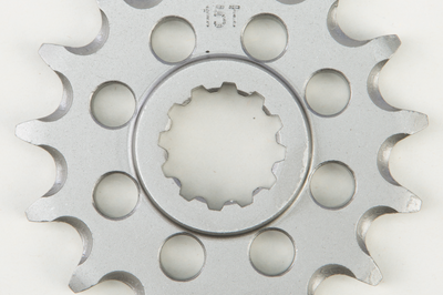 Fire Power Front Cs Sprocket Steel 15t-420 Husq/ktm - Offroad Collection