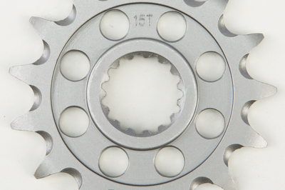 Fire Power Front Cs Sprocket Steel 15t-520 Beta/husq/ktm - Offroad Collection