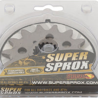 Supersprox Front Cs Sprocket Steel 15t-520 Bmw/husq - Offroad Collection