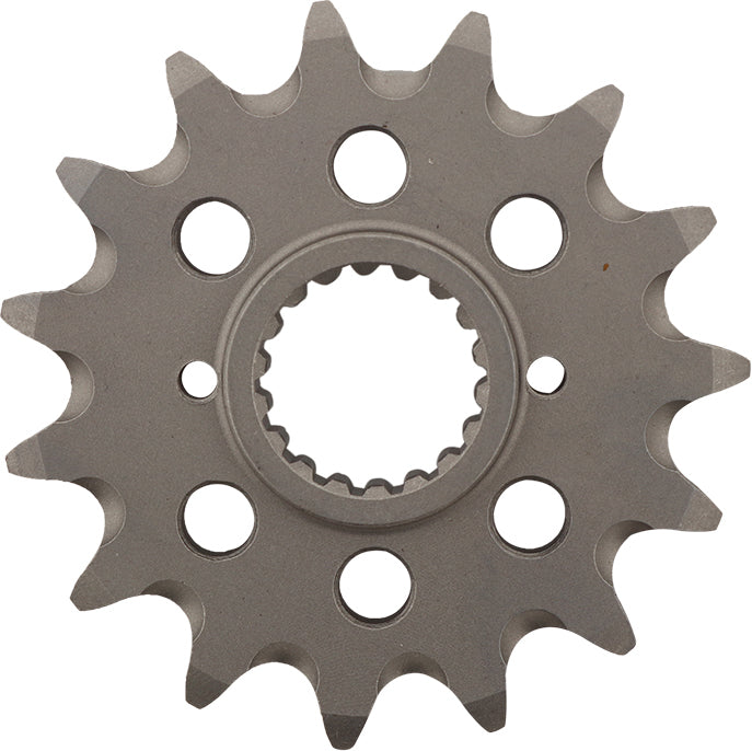 Supersprox Front Cs Sprocket Steel 15t-520 Bmw/husq - Offroad Collection