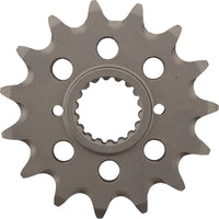 Supersprox Front Cs Sprocket Steel 15t-520 Bmw/husq - Offroad Collection