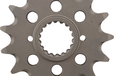 Supersprox Front Cs Sprocket Steel 15t-520 Bmw/husq - Offroad Collection