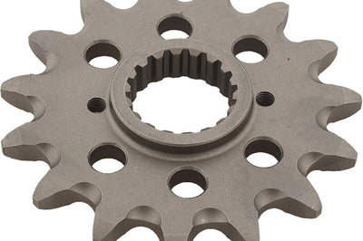 Supersprox Front Cs Sprocket Steel 15t-520 Bmw/husq - Offroad Collection