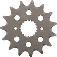 Supersprox Front Cs Sprocket Steel 15t-520 Bmw/husq - Offroad Collection