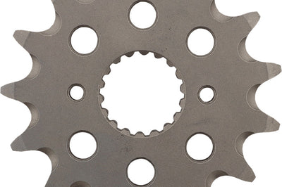 Supersprox Front Cs Sprocket Steel 15t-520 Bmw/husq - Offroad Collection