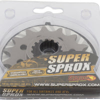 Supersprox Front Cs Sprocket Steel 15t-520 Duc - Street Collection