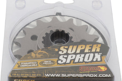 Supersprox Front Cs Sprocket Steel 15t-520 Duc - Street Collection