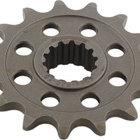 Supersprox Front Cs Sprocket Steel 15t-520 Duc - Street Collection