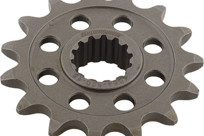 Supersprox Front Cs Sprocket Steel 15t-520 Duc - Street Collection