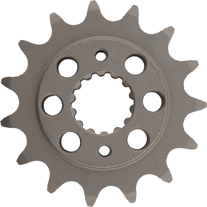 Supersprox Front Cs Sprocket Steel 15t-520 Duc - Street Collection