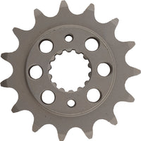 Supersprox Front Cs Sprocket Steel 15t-520 Duc - Street Collection