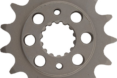 Supersprox Front Cs Sprocket Steel 15t-520 Duc - Street Collection