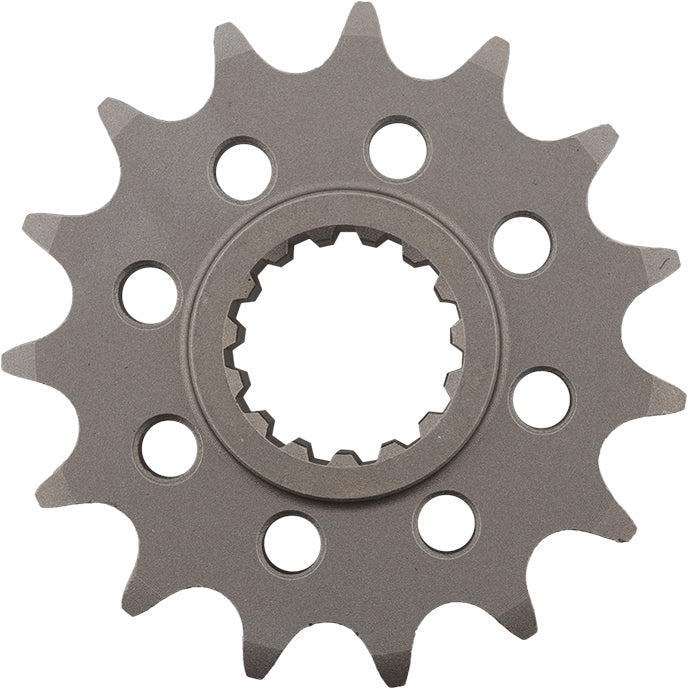 Supersprox Front Cs Sprocket Steel 15t-520 Duc - Street Collection
