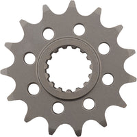 Supersprox Front Cs Sprocket Steel 15t-520 Duc - Street Collection