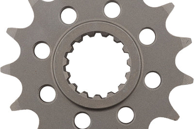 Supersprox Front Cs Sprocket Steel 15t-520 Duc - Street Collection