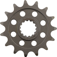Supersprox Front Cs Sprocket Steel 15t-520 Duc - Street Collection