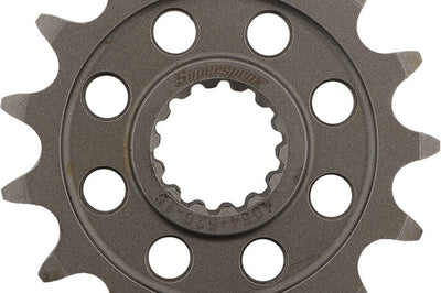 Supersprox Front Cs Sprocket Steel 15t-520 Duc - Street Collection