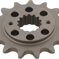 Supersprox Front Cs Sprocket Steel 15t-520 Duc - Street Collection