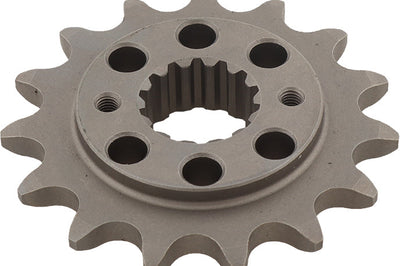 Supersprox Front Cs Sprocket Steel 15t-520 Duc - Street Collection