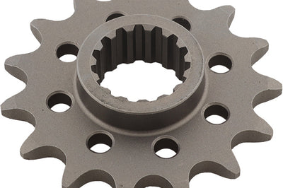 Supersprox Front Cs Sprocket Steel 15t-520 Duc - Street Collection