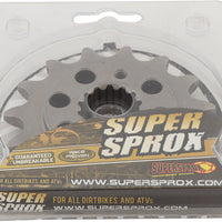 Supersprox Front Cs Sprocket Steel 15t-520 Duc - Street Collection