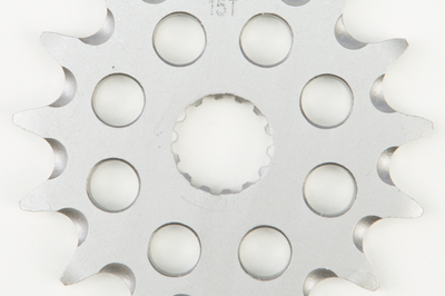 Fire Power Front Cs Sprocket Steel 15t-520 Gas/yam - Offroad Collection