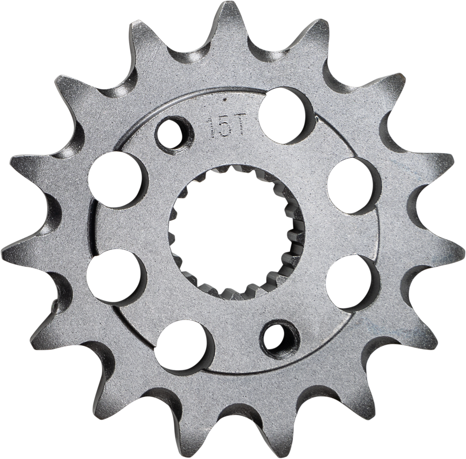 Fire Power Front Cs Sprocket Steel 15t-520 Hon - Offroad Collection