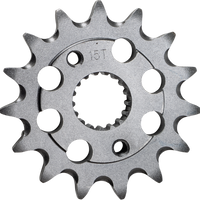 Fire Power Front Cs Sprocket Steel 15t-520 Hon - Offroad Collection