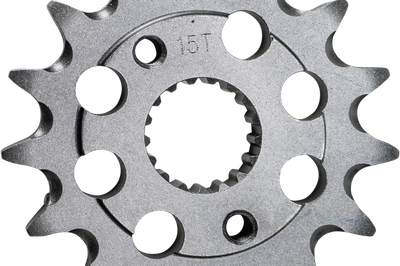 Fire Power Front Cs Sprocket Steel 15t-520 Hon - Offroad Collection