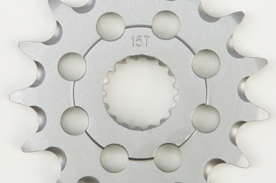 Fire Power Front Cs Sprocket Steel 15t-520 Hon - Offroad Collection