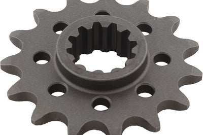 Supersprox Front Cs Sprocket Steel 15t-520 Hon - Street Collection