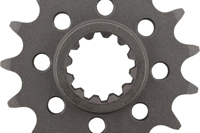 Supersprox Front Cs Sprocket Steel 15t-520 Hon - Street Collection