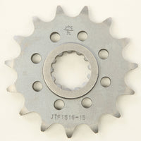 Jt Front Cs Sprocket Steel 15t-520 Kaw/suz - Street Collection