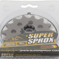 Supersprox Front Cs Sprocket Steel 15t-520 Yam - Street Collection
