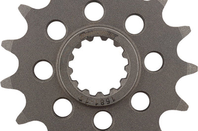 Supersprox Front Cs Sprocket Steel 15t-520 Yam - Street Collection