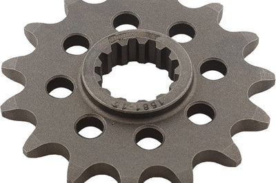 Supersprox Front Cs Sprocket Steel 15t-520 Yam - Street Collection